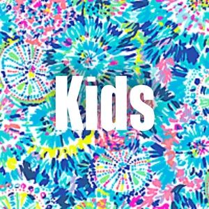 Kids clothing